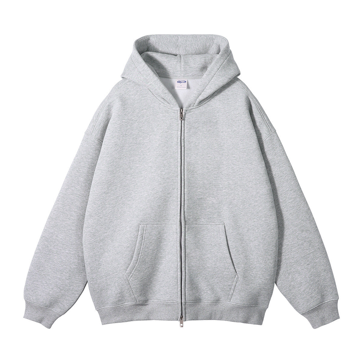 Artona Zip Sweater