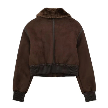 Moose Lined Jacket
