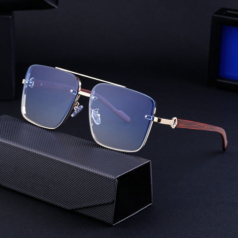 Cache Cut Sunglasses