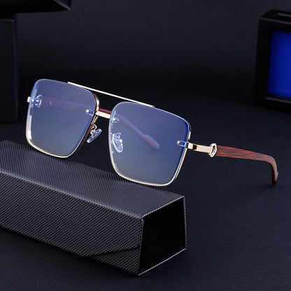 Cache Cut Sunglasses