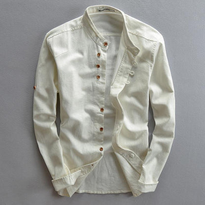 Kayan Jean Jacket