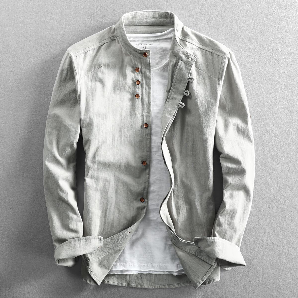 Kayan Jean Jacket