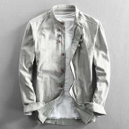 Kayan Jean Jacket