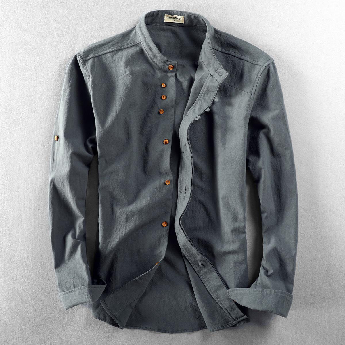 Kayan Jean Jacket