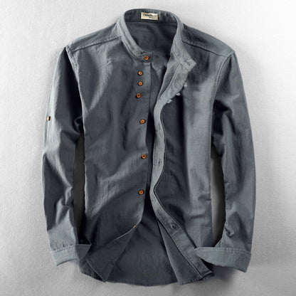 Kayan Jean Jacket