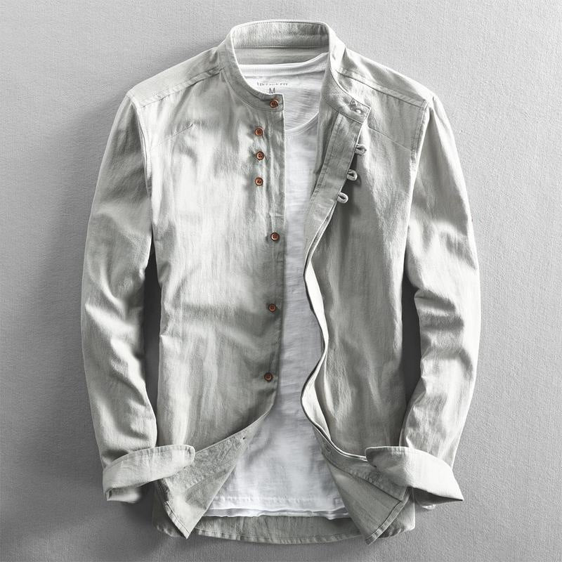 Kayan Jean Jacket