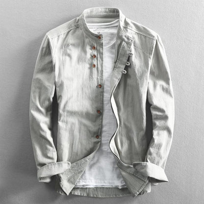 Kayan Jean Jacket