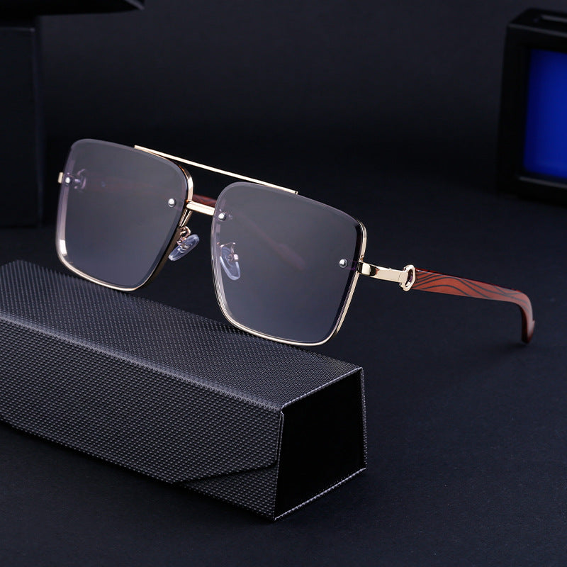 Cache Cut Sunglasses