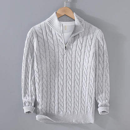 Appanché Quarterzip