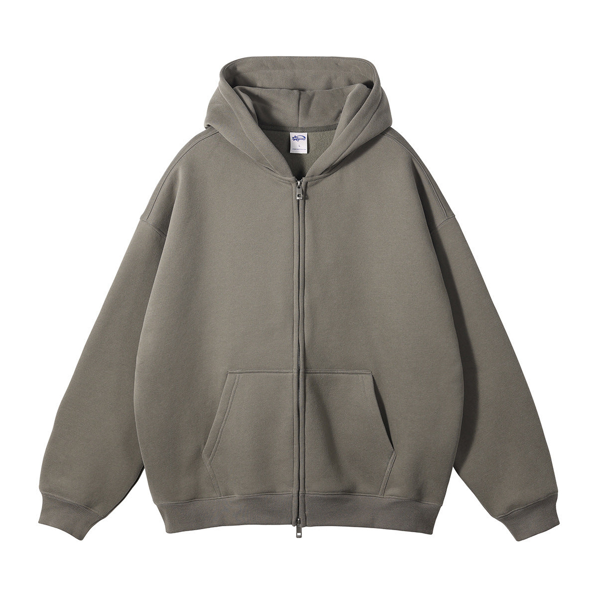 Artona Zip Sweater