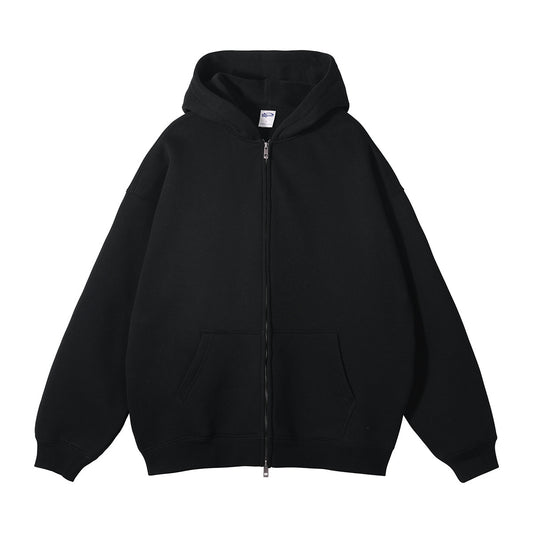 Artona Zip Sweater