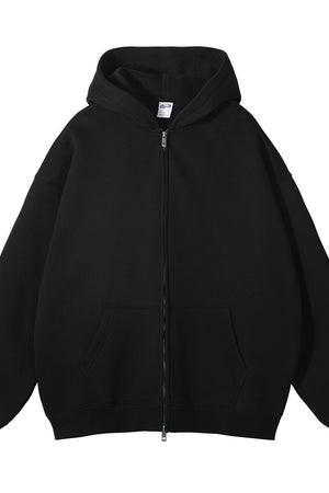 Artona Zip Sweater