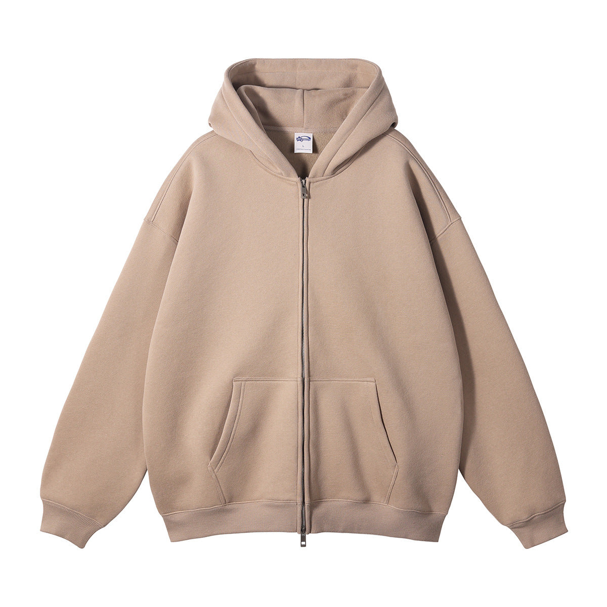 Artona Zip Sweater