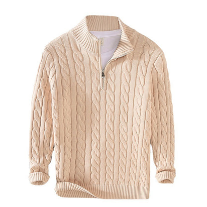 Appanché Quarterzip