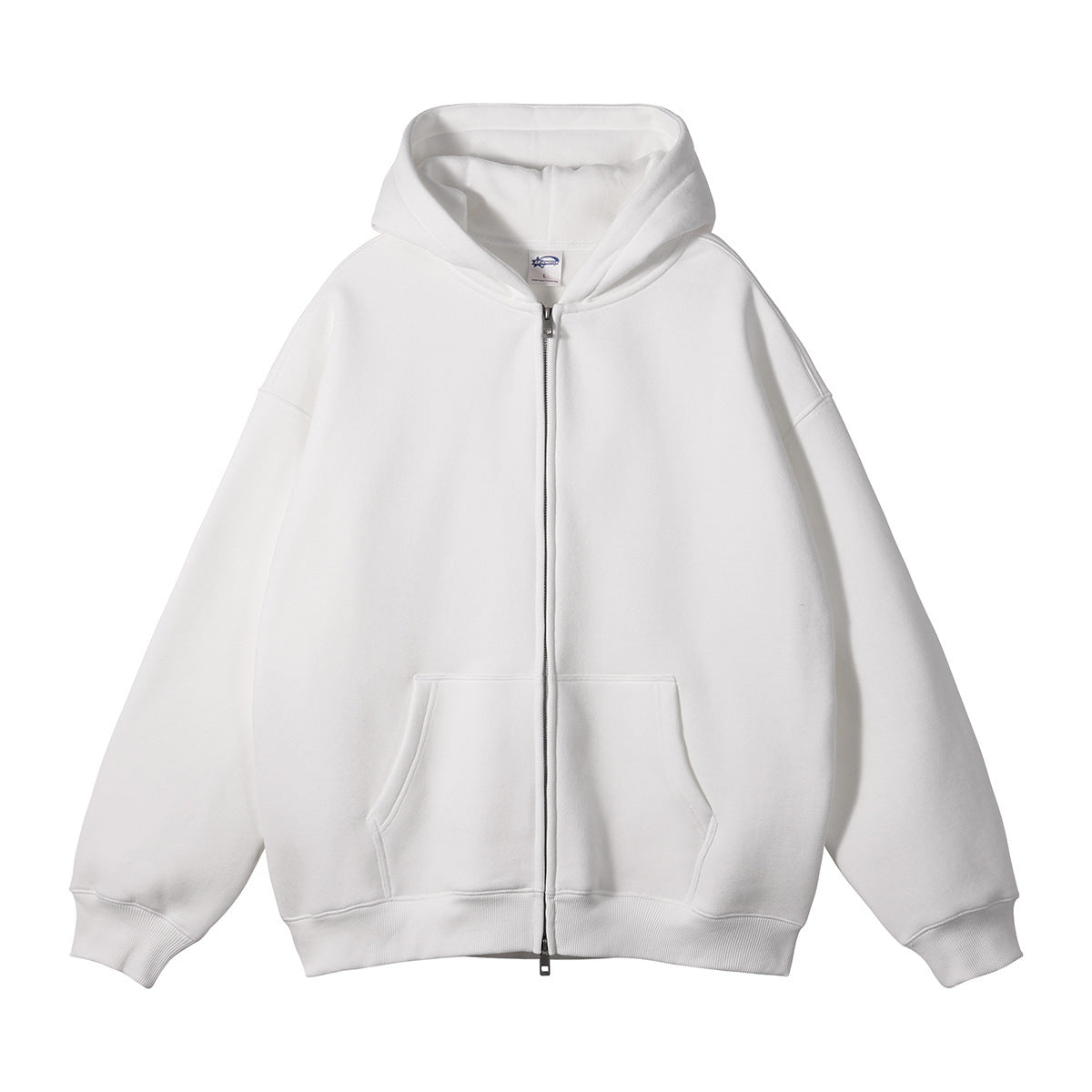 Artona Zip Sweater