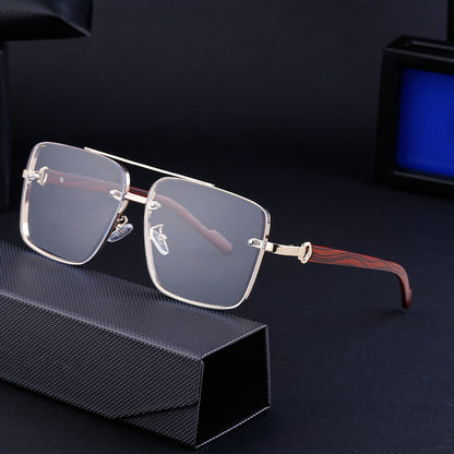 Cache Cut Sunglasses