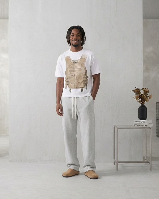 Artona uncuffed Sweats