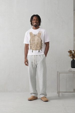 Artona uncuffed Sweats