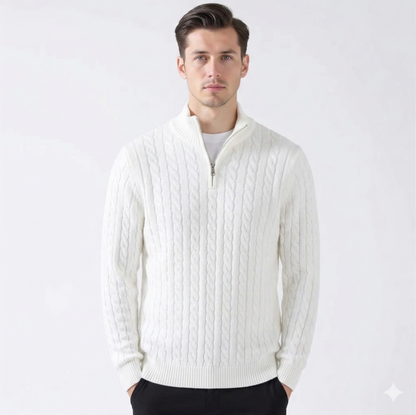 Appanché Quarterzip