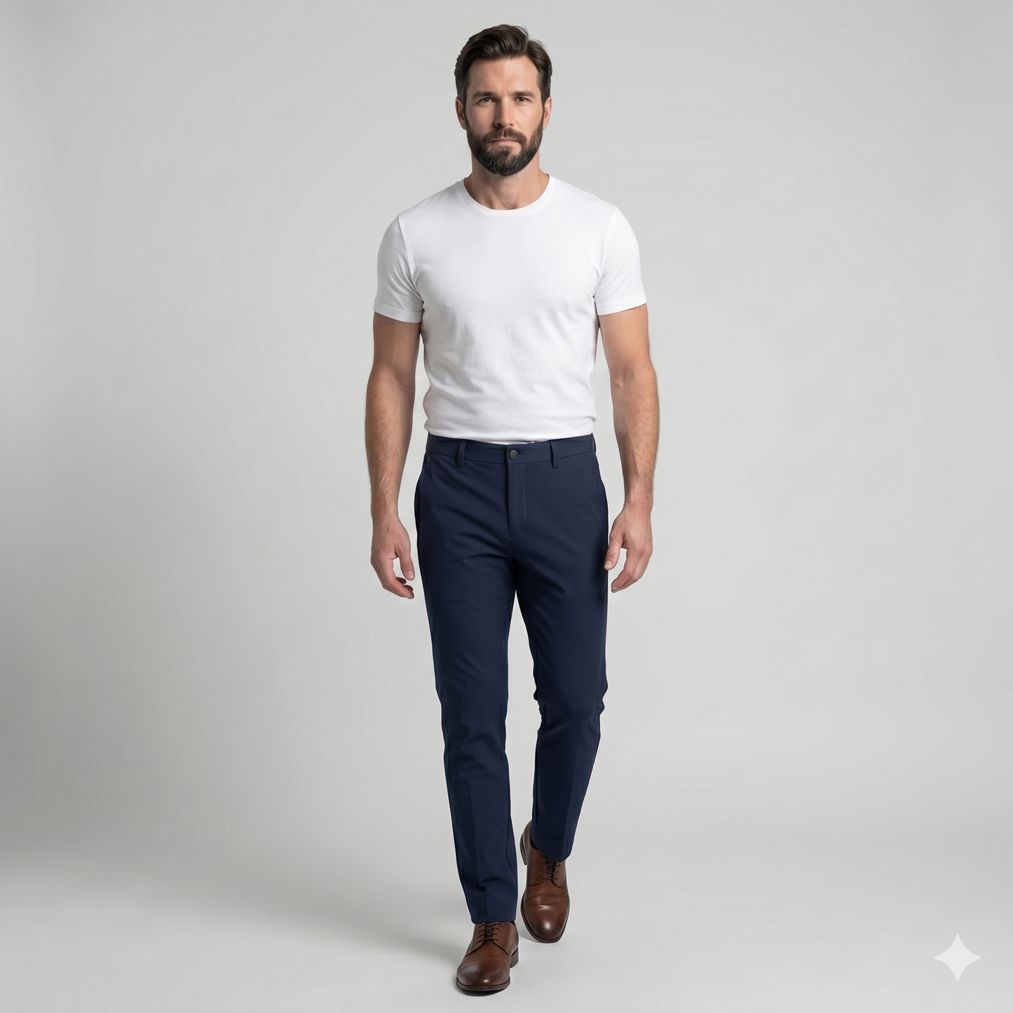 AeroFlex | Everyday Trousers