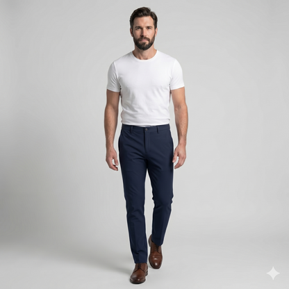 AeroFlex | Everyday Trousers