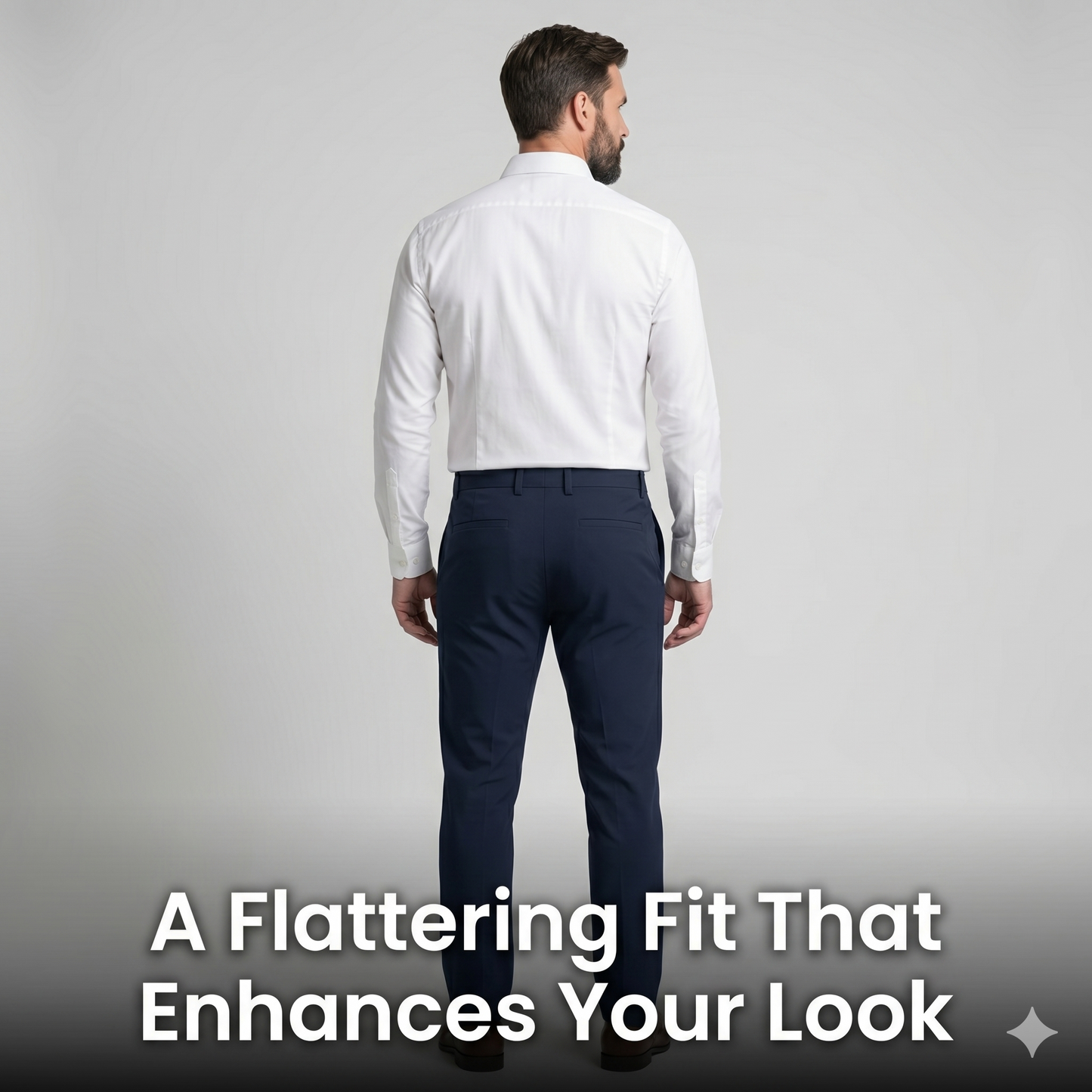 AeroFlex | Everyday Trousers