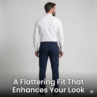 AeroFlex | Everyday Trousers