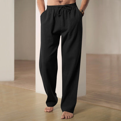 Givenché | Mens Premium Linen Pants