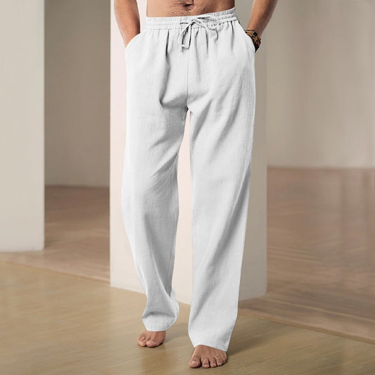 Givenché | Mens Premium Linen Pants
