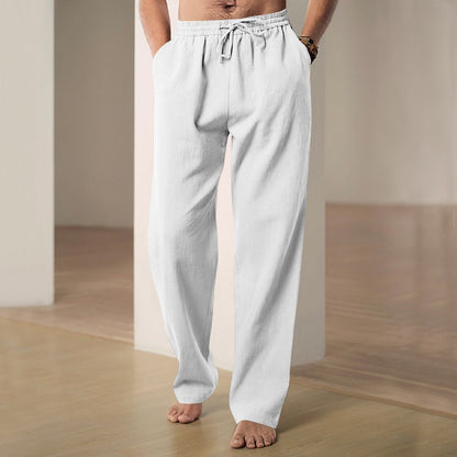 Givenché | Mens Premium Linen Pants