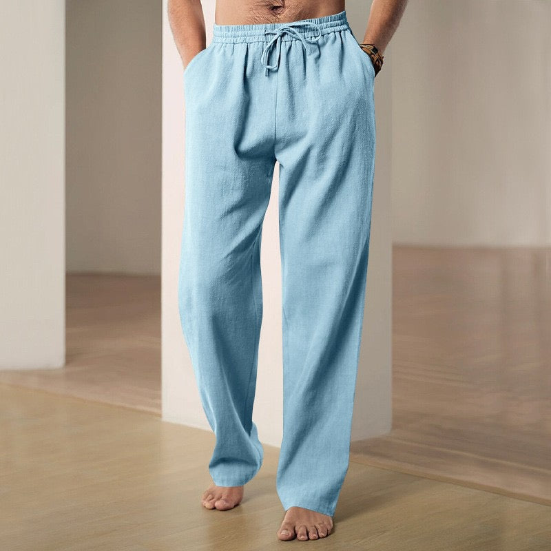 Givenché | Mens Premium Linen Pants