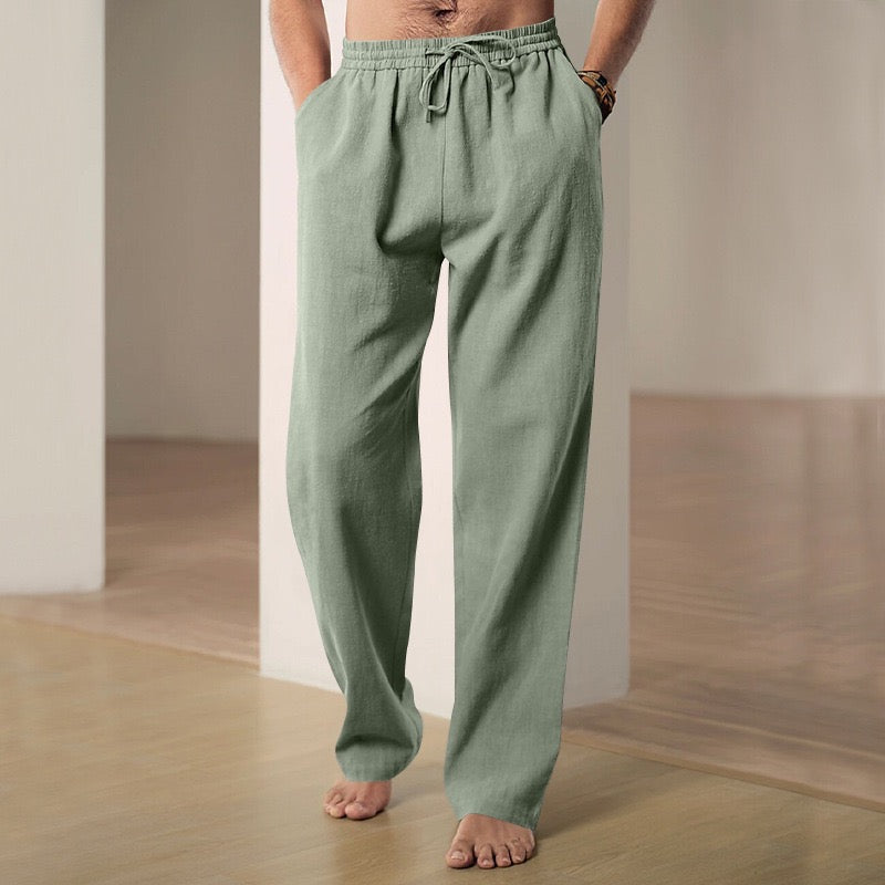 Givenché | Mens Premium Linen Pants