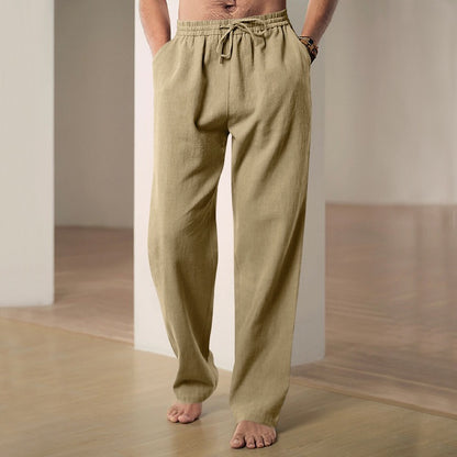 Givenché | Mens Premium Linen Pants