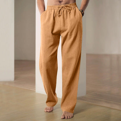 Givenché | Mens Premium Linen Pants