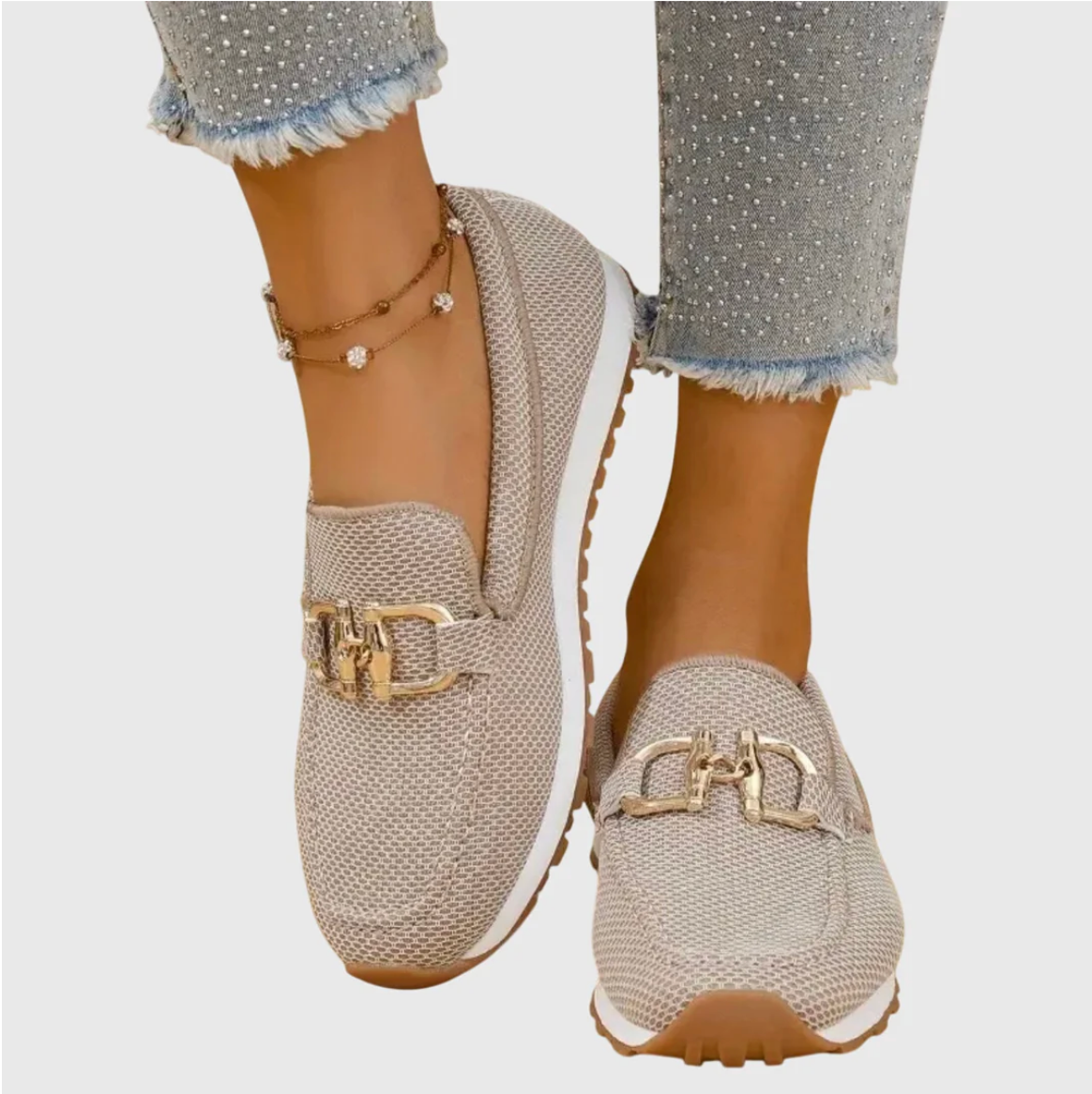 Susanné | Ortho Slippers