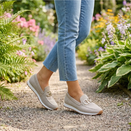 Susanné | Ortho Slippers