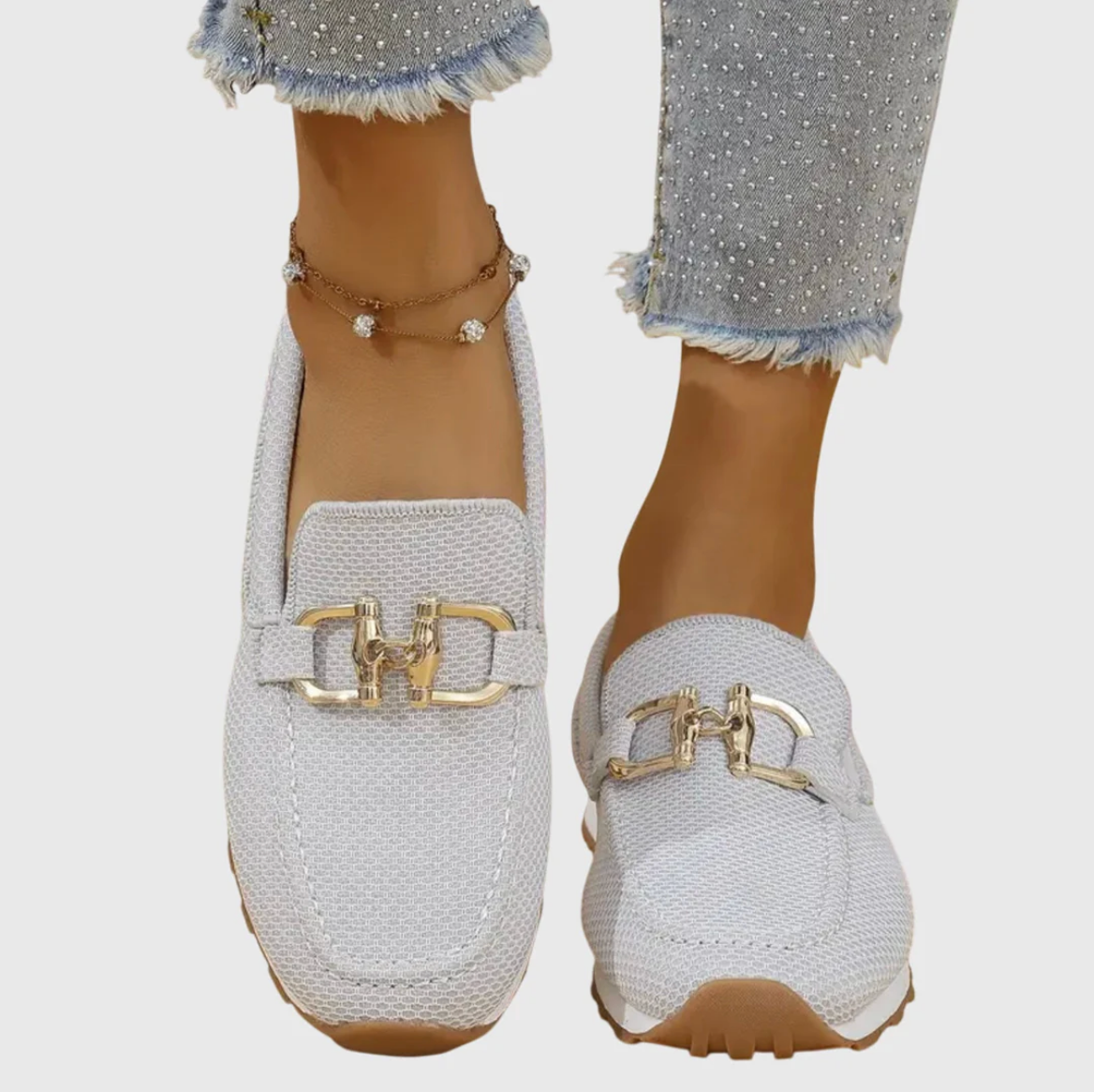 Susanné | Ortho Slippers