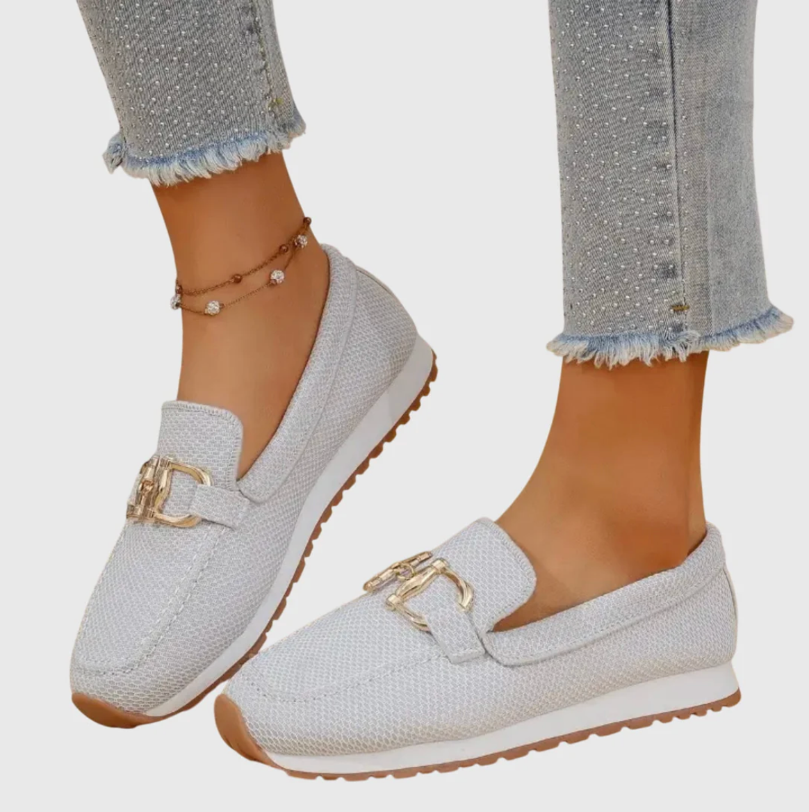Susanné | Ortho Slippers