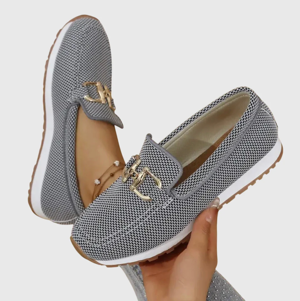 Susanné | Ortho Slippers