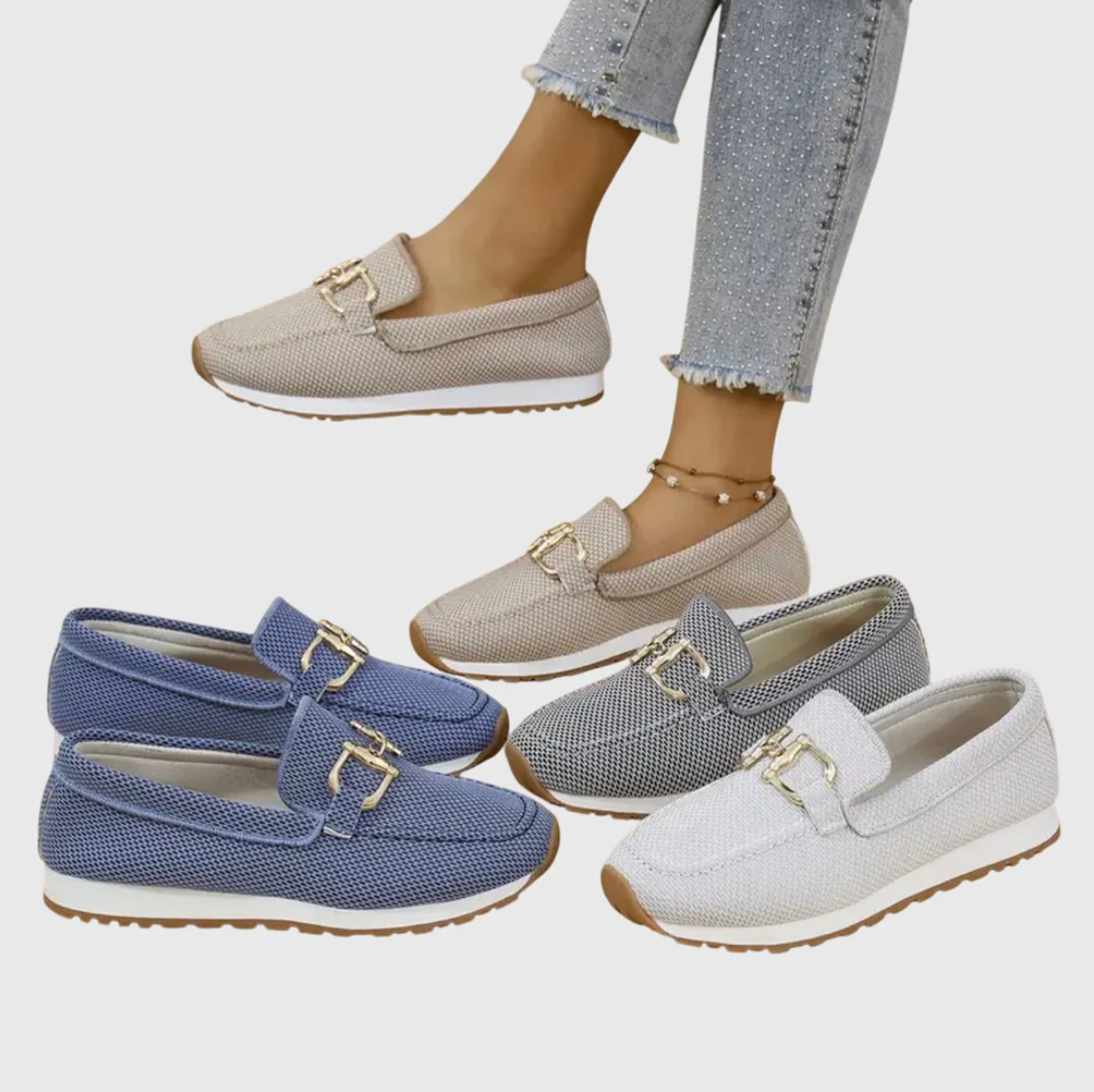 Susanné | Ortho Slippers