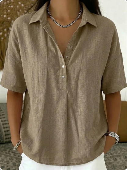 Marenettê | Womens Blouse