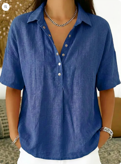 Marenettê | Womens Blouse