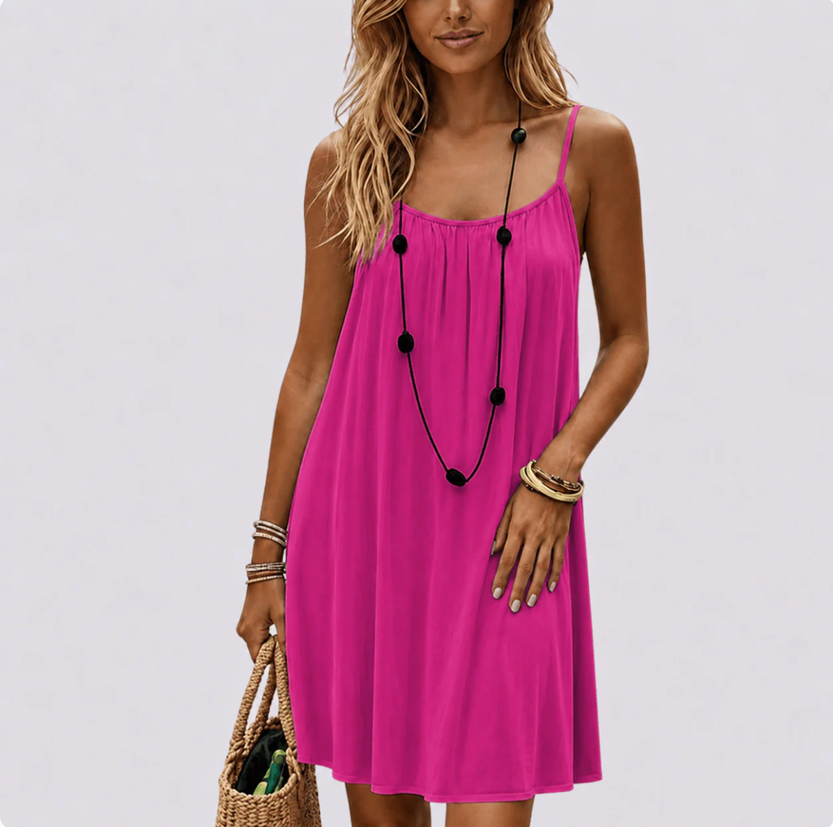 Sharyssa | Womens Premium Dress