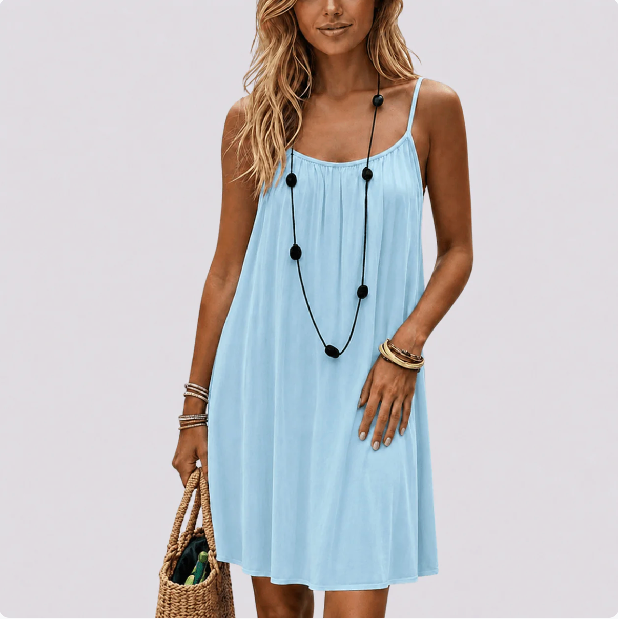 Sharyssa | Womens Premium Dress
