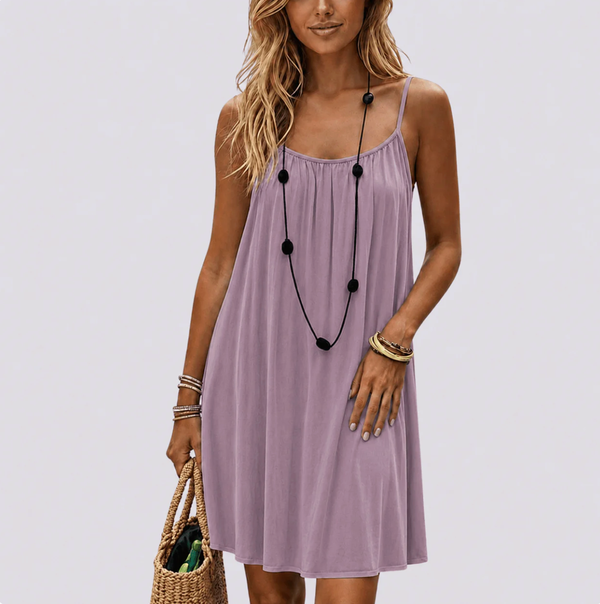 Sharyssa | Womens Premium Dress