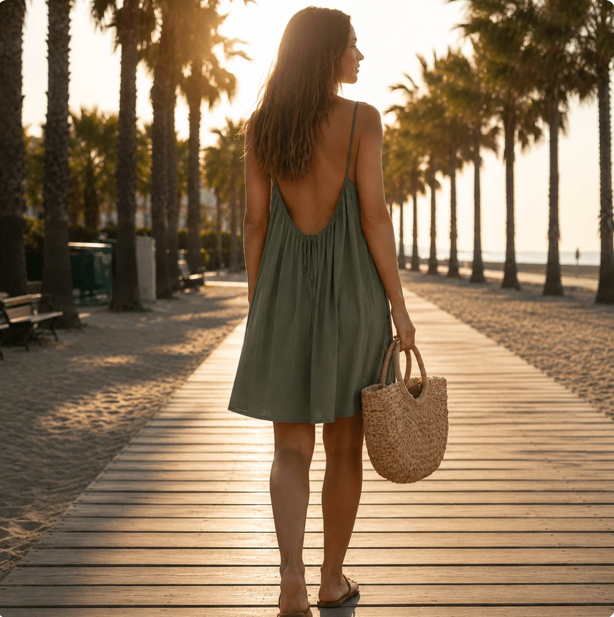 Sharyssa | Womens Premium Dress