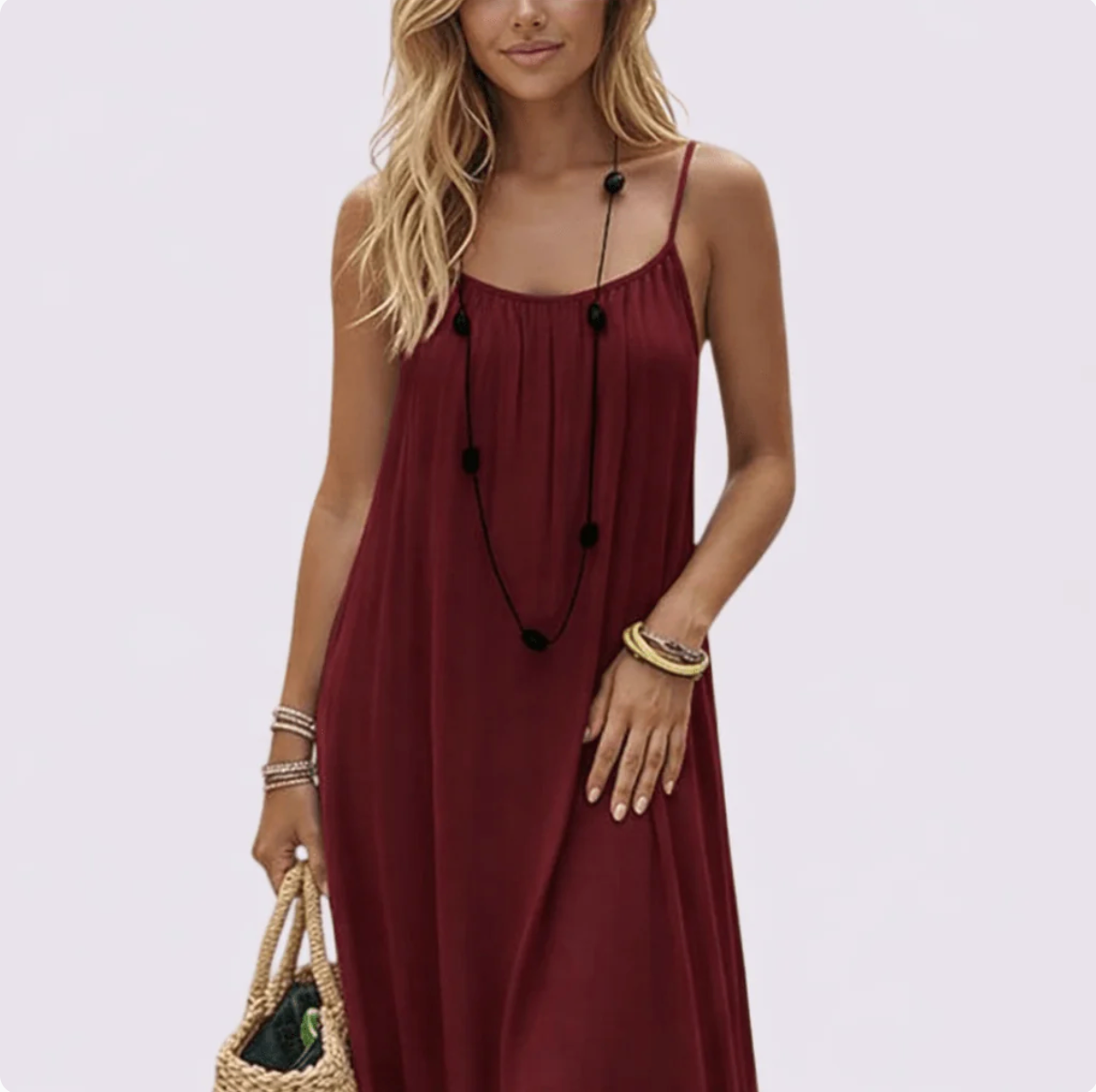Sharyssa | Womens Premium Dress