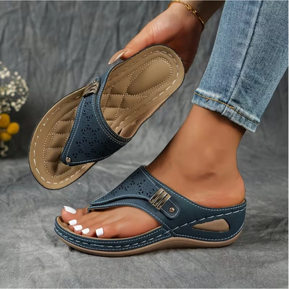 PANDORA SUPPORT SLIDES