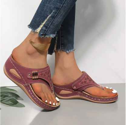 PANDORA SUPPORT SLIDES