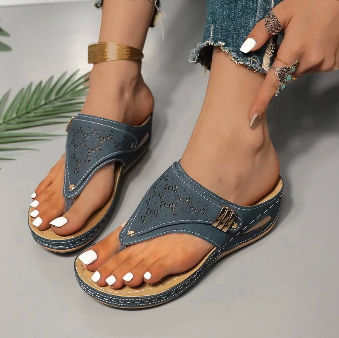 PANDORA SUPPORT SLIDES